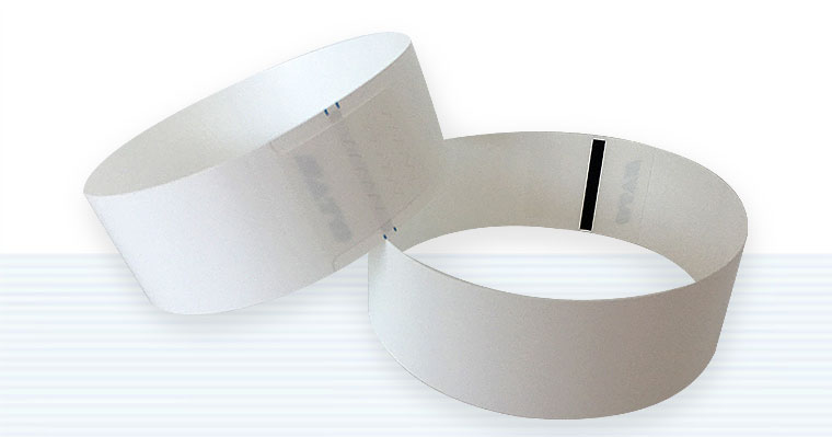Bracelet Eco in Bracelets hôpitaux