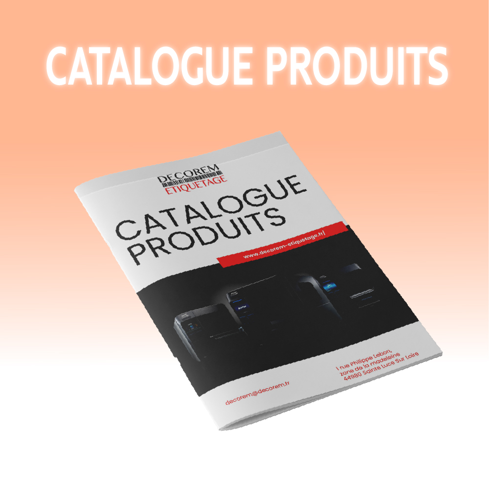 Catalogue decorem LK-100 in Documentation