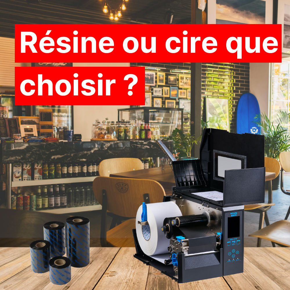Resine ou cire que choisir -100 in Quelle différence entre les différents rubans ?