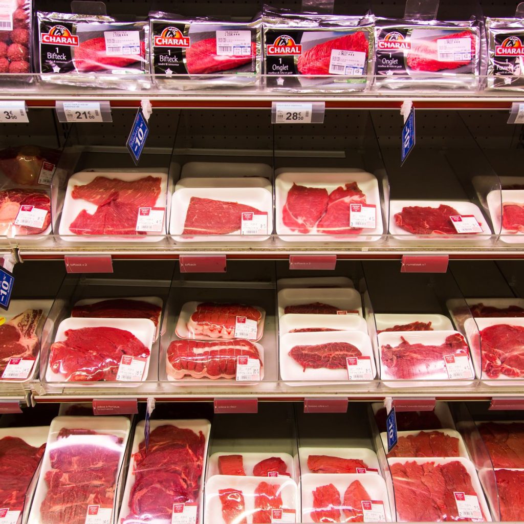 etiquette-agro-alimentaire in Un spécialiste des étiquettes pour produits alimentaires au service de votre production