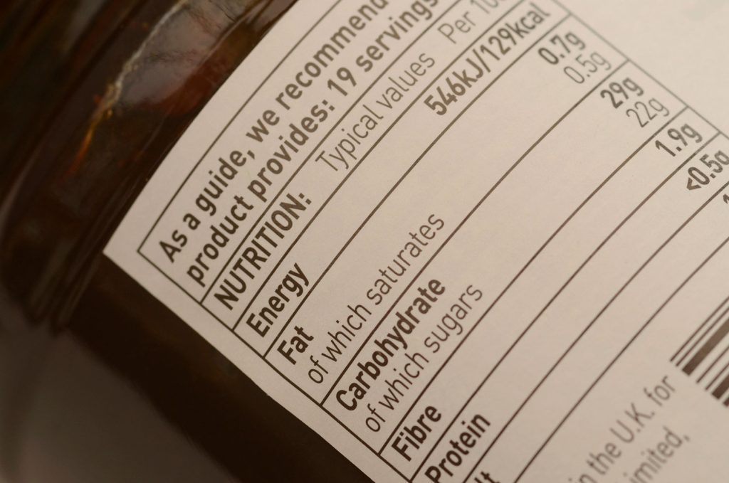 etiquette-agro-alimentaire